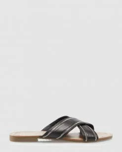 Dune London Leandra Di Black