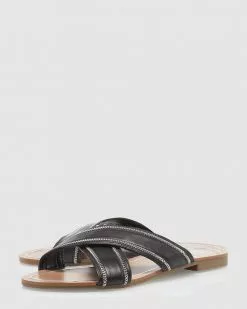 Dune London Leandra Di Black -Sandals Sales Shop http3A2F2Fstatic.theiconic.com .au2Fp2Fdune london 9772 6150921 4