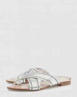 Dune London Leandra Di Silver -Sandals Sales Shop http3A2F2Fstatic.theiconic.com .au2Fp2Fdune london 9788 7150921 4