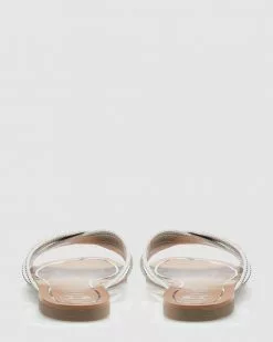 Dune London Leandra Di Silver -Sandals Sales Shop http3A2F2Fstatic.theiconic.com .au2Fp2Fdune london 9790 7150921 5