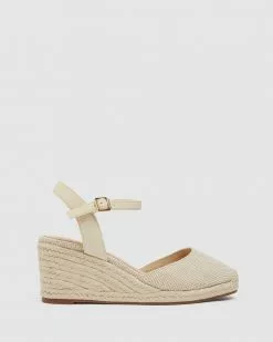 Easy Steps Santos NATURAL FABRIC