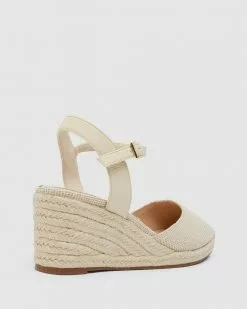 Easy Steps Santos NATURAL FABRIC -Sandals Sales Shop http3A2F2Fstatic.theiconic.com .au2Fp2Feasy steps 0264 9290811 4