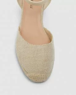 Easy Steps Santos NATURAL FABRIC -Sandals Sales Shop http3A2F2Fstatic.theiconic.com .au2Fp2Feasy steps 0266 9290811 5