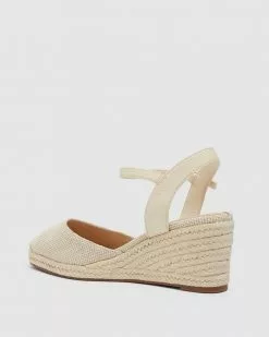 Easy Steps Santos NATURAL FABRIC -Sandals Sales Shop http3A2F2Fstatic.theiconic.com .au2Fp2Feasy steps 0269 9290811 6