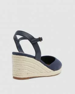 Easy Steps Santos NAVY FABRIC -Sandals Sales Shop http3A2F2Fstatic.theiconic.com .au2Fp2Feasy steps 0280 4290811 4