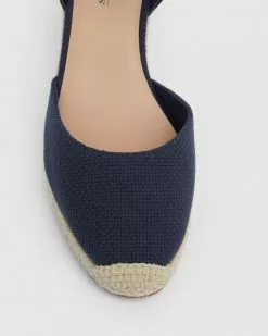 Easy Steps Santos NAVY FABRIC -Sandals Sales Shop http3A2F2Fstatic.theiconic.com .au2Fp2Feasy steps 0282 4290811 5