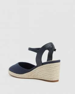 Easy Steps Santos NAVY FABRIC -Sandals Sales Shop http3A2F2Fstatic.theiconic.com .au2Fp2Feasy steps 0285 4290811 6