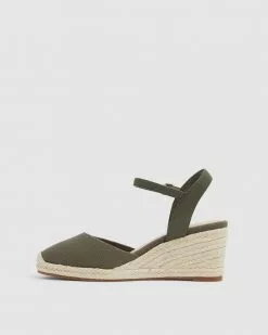 Easy Steps Santos KHAKI FABRIC -Sandals Sales Shop http3A2F2Fstatic.theiconic.com .au2Fp2Feasy steps 0293 5290811 3