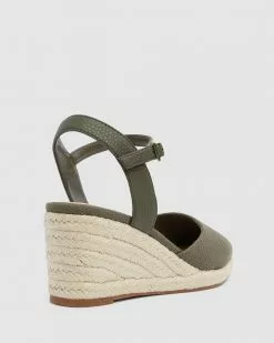 Easy Steps Santos KHAKI FABRIC -Sandals Sales Shop http3A2F2Fstatic.theiconic.com .au2Fp2Feasy steps 0296 5290811 4