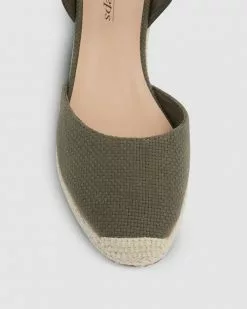 Easy Steps Santos KHAKI FABRIC -Sandals Sales Shop http3A2F2Fstatic.theiconic.com .au2Fp2Feasy steps 0298 5290811 5