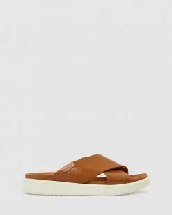 Easy Steps Ferry TAN GLOVE