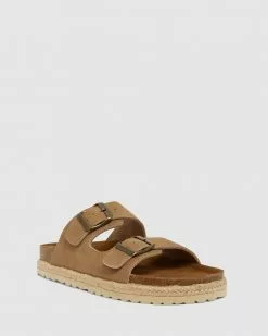 Easy Steps Crete TAUPE SUEDE -Sandals Sales Shop http3A2F2Fstatic.theiconic.com .au2Fp2Feasy steps 1516 4373151 2