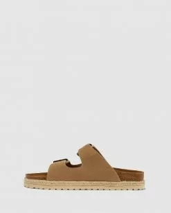 Easy Steps Crete TAUPE SUEDE -Sandals Sales Shop http3A2F2Fstatic.theiconic.com .au2Fp2Feasy steps 1518 4373151 3