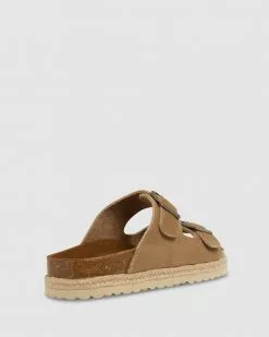 Easy Steps Crete TAUPE SUEDE -Sandals Sales Shop http3A2F2Fstatic.theiconic.com .au2Fp2Feasy steps 1521 4373151 4