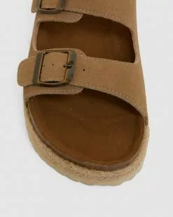 Easy Steps Crete TAUPE SUEDE -Sandals Sales Shop http3A2F2Fstatic.theiconic.com .au2Fp2Feasy steps 1529 4373151 7