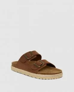 Easy Steps Crete BROWN OILY NUBUCK -Sandals Sales Shop http3A2F2Fstatic.theiconic.com .au2Fp2Feasy steps 1560 3373151 2