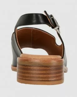 Easy Steps Delaney BLACK GLOVE -Sandals Sales Shop http3A2F2Fstatic.theiconic.com .au2Fp2Feasy steps 1733 826579 6