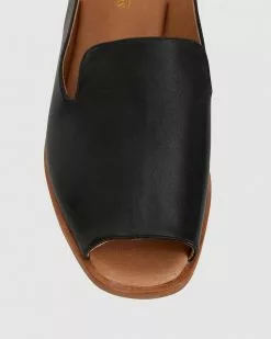 Easy Steps Delaney BLACK GLOVE -Sandals Sales Shop http3A2F2Fstatic.theiconic.com .au2Fp2Feasy steps 1735 826579 7