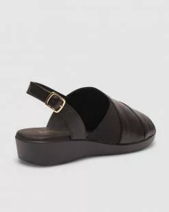 Easy Steps Eclipse BLACK GLOVE -Sandals Sales Shop http3A2F2Fstatic.theiconic.com .au2Fp2Feasy steps 1835 6214941 3