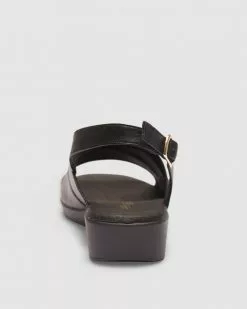 Easy Steps Eclipse BLACK GLOVE -Sandals Sales Shop http3A2F2Fstatic.theiconic.com .au2Fp2Feasy steps 1836 6214941 4