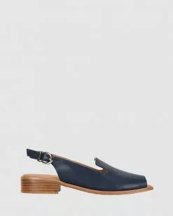 Easy Steps Delaney NAVY GLOVE