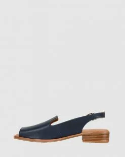 Easy Steps Delaney NAVY GLOVE -Sandals Sales Shop http3A2F2Fstatic.theiconic.com .au2Fp2Feasy steps 2185 926579 4