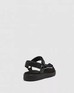 Easy Steps Farrow BLACK BLACK -Sandals Sales Shop http3A2F2Fstatic.theiconic.com .au2Fp2Feasy steps 2553 7801221 4