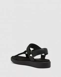 Easy Steps Farrow BLACK BLACK -Sandals Sales Shop http3A2F2Fstatic.theiconic.com .au2Fp2Feasy steps 2556 7801221 5