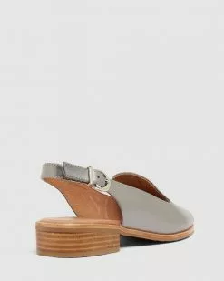 Easy Steps Delaney PEWTER METALLIC -Sandals Sales Shop http3A2F2Fstatic.theiconic.com .au2Fp2Feasy steps 3015 8013631 3