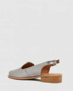 Easy Steps Delaney PEWTER METALLIC -Sandals Sales Shop http3A2F2Fstatic.theiconic.com .au2Fp2Feasy steps 3019 8013631 5