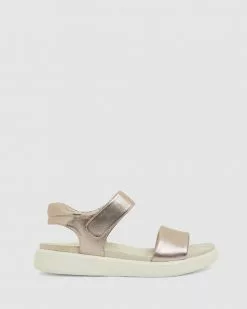 Easy Steps Falcon SOFT GOLD