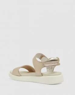 Easy Steps Falcon SOFT GOLD -Sandals Sales Shop http3A2F2Fstatic.theiconic.com .au2Fp2Feasy steps 3719 1941731 4
