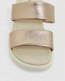 Easy Steps Fleet SOFT GOLD GLOVE -Sandals Sales Shop http3A2F2Fstatic.theiconic.com .au2Fp2Feasy steps 3725 8941731 5