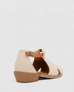 Easy Steps Laguna WHITE/COGNAC GLOVE -Sandals Sales Shop http3A2F2Fstatic.theiconic.com .au2Fp2Feasy steps 5713 7053041 4