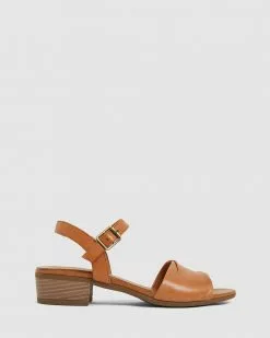 Easy Steps Maisy COGNAC GLOVE