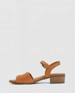 Easy Steps Maisy COGNAC GLOVE -Sandals Sales Shop http3A2F2Fstatic.theiconic.com .au2Fp2Feasy steps 5870 0453041 3