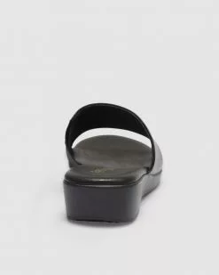 Easy Steps Ellen BLACK GLOVE -Sandals Sales Shop http3A2F2Fstatic.theiconic.com .au2Fp2Feasy steps 8114 5550941 4