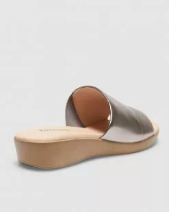 Easy Steps Ellen PEWTER METALLIC -Sandals Sales Shop http3A2F2Fstatic.theiconic.com .au2Fp2Feasy steps 8166 7550941 3