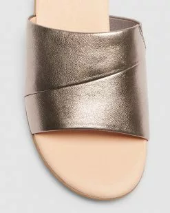 Easy Steps Ellen PEWTER METALLIC -Sandals Sales Shop http3A2F2Fstatic.theiconic.com .au2Fp2Feasy steps 8173 7550941 6