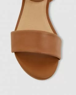 Easy Steps Vienna TAN GLOVE -Sandals Sales Shop http3A2F2Fstatic.theiconic.com .au2Fp2Feasy steps 8524 6561731 5