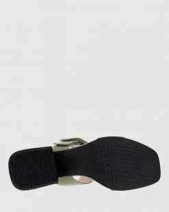 ECCO Elevate Women's Squared Buckle Sandal VETIVER -Sandals Sales Shop http3A2F2Fstatic.theiconic.com .au2Fp2Fecco 0699 7563441 8