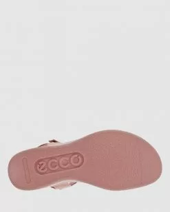 ECCO Flowt Wedge LX W Wood RoseWood Rose WOOD ROSE/WOOD ROSE -Sandals Sales Shop http3A2F2Fstatic.theiconic.com .au2Fp2Fecco 3309 8752941 8