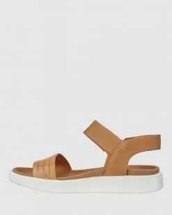 ECCO Flowt Women's Flat Sandals LION/CASHMERE -Sandals Sales Shop http3A2F2Fstatic.theiconic.com .au2Fp2Fecco 6426 3096811 5