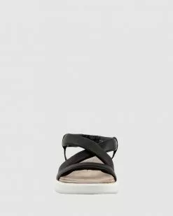 ECCO Corksphere Women's Sandals BLACK -Sandals Sales Shop http3A2F2Fstatic.theiconic.com .au2Fp2Fecco 8138 1852941 3