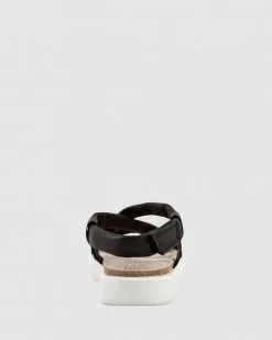 ECCO Corksphere Women's Sandals BLACK -Sandals Sales Shop http3A2F2Fstatic.theiconic.com .au2Fp2Fecco 8146 1852941 7