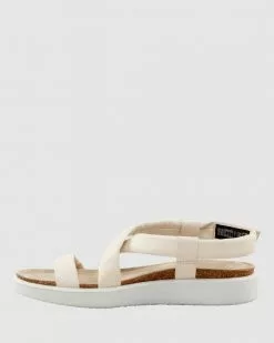 ECCO Corksphere Women's Sandals LIMESTONE -Sandals Sales Shop http3A2F2Fstatic.theiconic.com .au2Fp2Fecco 8158 0952941 5