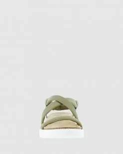 ECCO Corksphere Women's Sandals VETIVER -Sandals Sales Shop http3A2F2Fstatic.theiconic.com .au2Fp2Fecco 8271 9752941 3