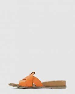 Eos Flame Orange -Sandals Sales Shop http3A2F2Fstatic.theiconic.com .au2Fp2Feos 0059 3458351 5