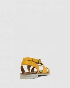 Eos Loui Mustard -Sandals Sales Shop http3A2F2Fstatic.theiconic.com .au2Fp2Feos 0263 6284121 4