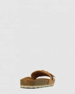 Eos Ginger Brandy -Sandals Sales Shop http3A2F2Fstatic.theiconic.com .au2Fp2Feos 0302 304379 3